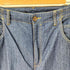 ダイワピアサーティナイン DAIWA PIER39 TECH 8POCKET PANTS DENIM メンズ JPN:L